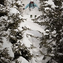 Foto: Peter Vahlfridsson. &Aring;kare: Fredrik Bele.