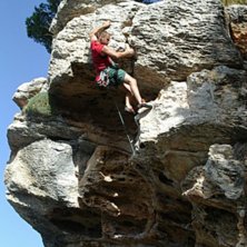 Foto: Anja Kero. &Aring;kare: Jonas Tjernlund.