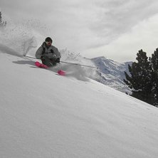 Foto: Jonas Theodorsson. &Aring;kare: Anders Hans&eacute;n.