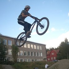 Foto: -. &Aring;kare: lambii.