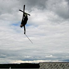 Foto: Martin &Aring;kesson.
