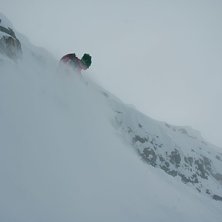 Foto: Gustaf Bernstr&ouml;m. &Aring;kare: carl-gustav Unckel.