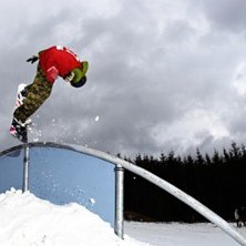 50-50 to fronflip. &Aring;kare: jag.