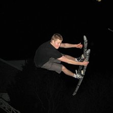 Foto: Albin &Ouml;stmark. &Aring;kare: Felix Eriksson.