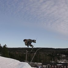 Foto: mikael andersson. &Aring;kare: sackarias john.