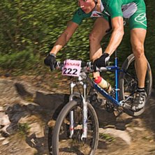 Foto: Johan Sundstr&ouml;m. &Aring;kare: Oscar Ekstam.