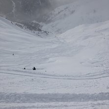 St. Anton am Arlberg Foto