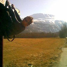 Foto: Steep. &Aring;kare: Salaman.