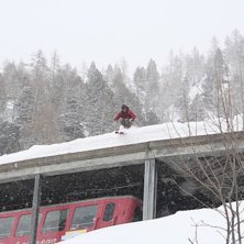Foto: Fredrik Dennbrink. &Aring;kare: Henrik Dennbrink.