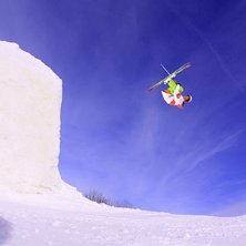 Fin bild. Foto: Robin Andersson. &Aring;kare: Jesper Karlsson.