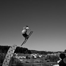 Foto: Gustav Hellman.