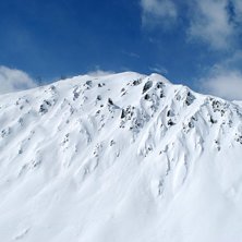 tux!!!. Foto: William Flodstr&ouml;m.