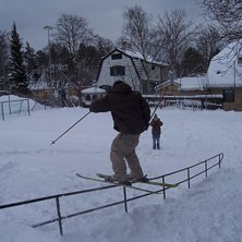Foto: wallen. &Aring;kare: martin lundin.