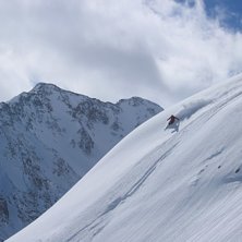 Foto: Daniel Sand. &Aring;kare: Per Jonsson.