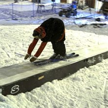 Foto: Fredrik Tacacho.