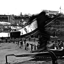 Foto: Freja Zeidlitz.