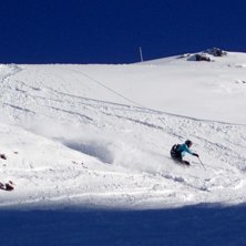 Foto: Sara Torvestig. &Aring;kare: Helena Kyle.