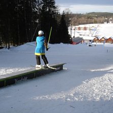 chillar. Foto: Johannes H. &Aring;kare: gWall.