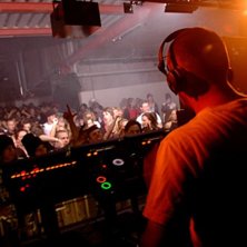 Foto: Arash Pendari.