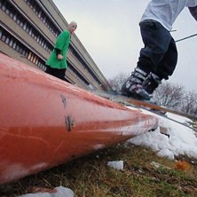 Foto: Linus. &Aring;kare: Viktor &Ouml;sterberg.