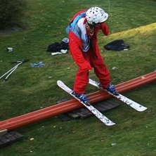 Ett chill session hemma hos mig!.. =). Foto: Jens Hunt. &Aring;kare: Gustav Olsson.