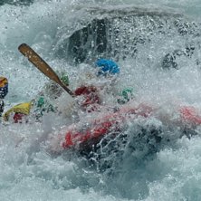 Helt otrolig fem &amp;quot;rapid&amp;quot;. Har al. Foto: Ringitata Tours. &Aring;kare: Mattias Johansson.