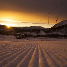 Noen f&aring; ekstra cm gj&oslash;r underverker
God morgen! .