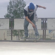 Foto: Thomas Johansson. &Aring;kare: Alexander Gr&ouml;nlund.