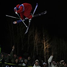 Foto: Eric Lars Bakke /Shazamm/ESPN Images. &Aring;kare: Simon Dumont.