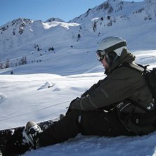 Foto: Crallan. &Aring;kare: Michael.