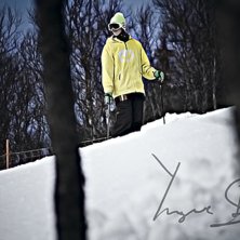 Foto: Yngve Staberg. &Aring;kare: Sebastian Persson.