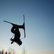 Backlip duffy. Foto: Daniel Eriksson. &Aring;kare: Johan Dalkvist.