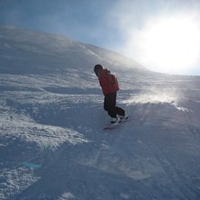 I &aring;re. Foto: Agnes Wiklund. &Aring;kare: Andrea.