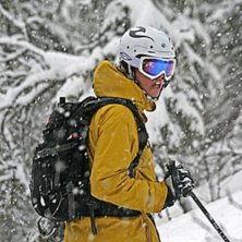 Foto: Robert Bois. &Aring;kare: Fredrik Bois.