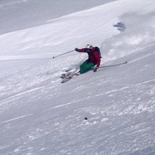Foto: Martin Bengtsson. &Aring;kare: Robert Hortlund.