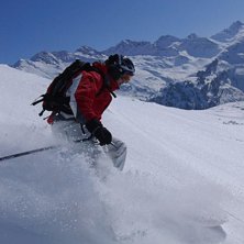 Foto: Andreas H&ouml;jvall. &Aring;kare: Alexander Engvall.