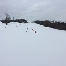 Flott helg p&aring; tampen av sesongen
Vi har &aring;pent fr.