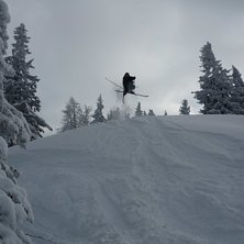 Foto: Dawid Alex. &Aring;kare: Thomas Herz.