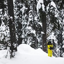 Foto: Richie Larsson. &Aring;kare: Espen Gustavsen.