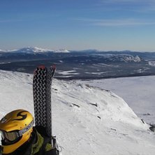 Foto: Frans Karlsson. &Aring;kare: Robert Jarlen&auml;s.