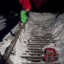 Foto: Joakim Carlstr&ouml;m. &Aring;kare: Patrik Gunnarsson.