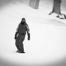 Foto: - -. &Aring;kare: Evelina Bodin.