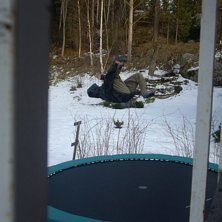 v&aring;rens fetaste xD. Foto: Karl-Dennis Nordl&ouml;f. &Aring;kare: Erik Aasa.