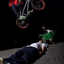 Flerkz J-K . Foto: Robin Andersson. &Aring;kare: Jesper Karlsson.