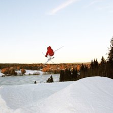 Foto: Jakob Svensson. &Aring;kare: Joakim Nordling.