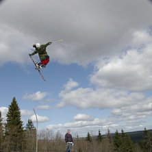 Foto: Felix N&auml;s. &Aring;kare: Emil Holmsten.