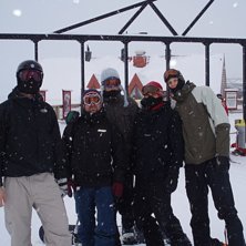 Foto: vet ej. &Aring;kare: vi.