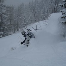 Foto: Johan Hilmersson. &Aring;kare: Mange Hedberg.