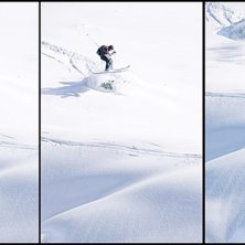 Foto: Marcus R&ouml;nne. &Aring;kare: Lars H&ouml;gmo.