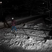Foto: Filip &Auml;lfv&aring;g. &Aring;kare: Hugo Ljungquist.
